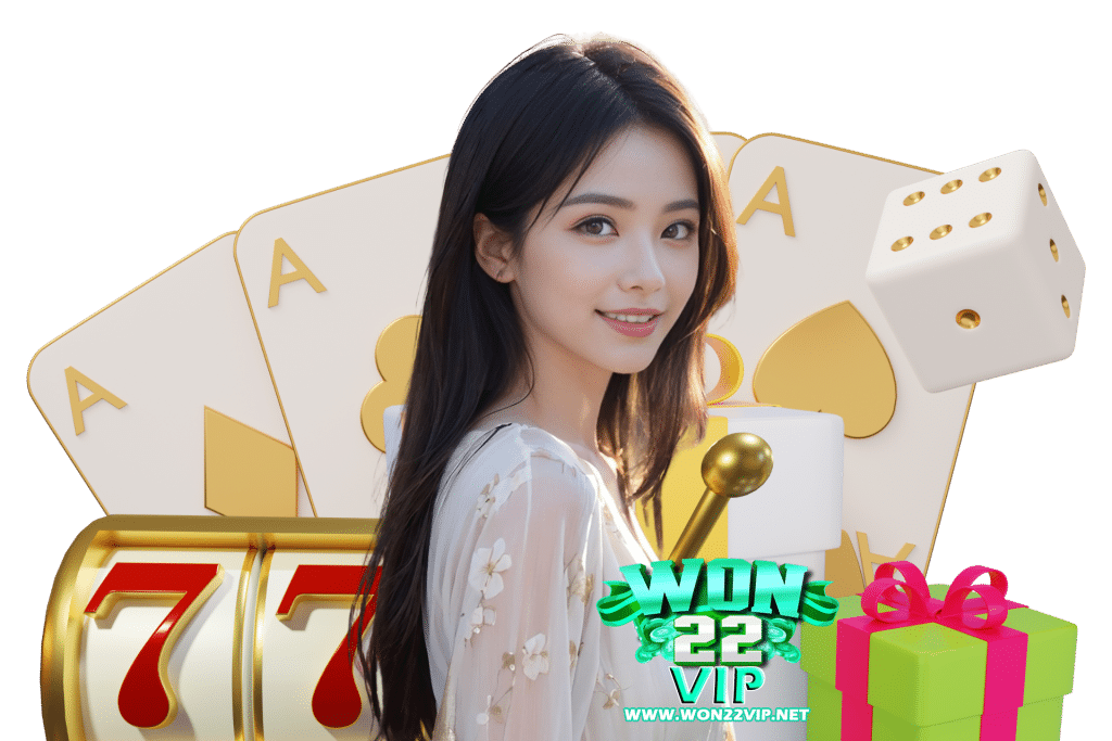 won22 vip wallet