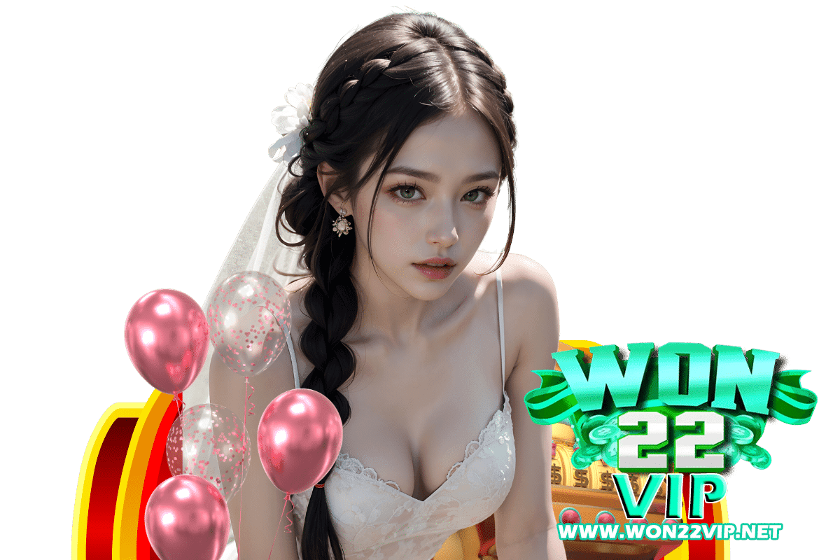 won22 vip ทรูวอเลท